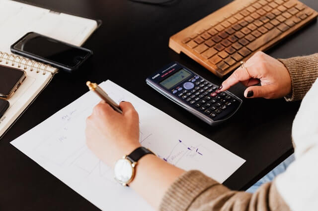 Loan and Financial Services