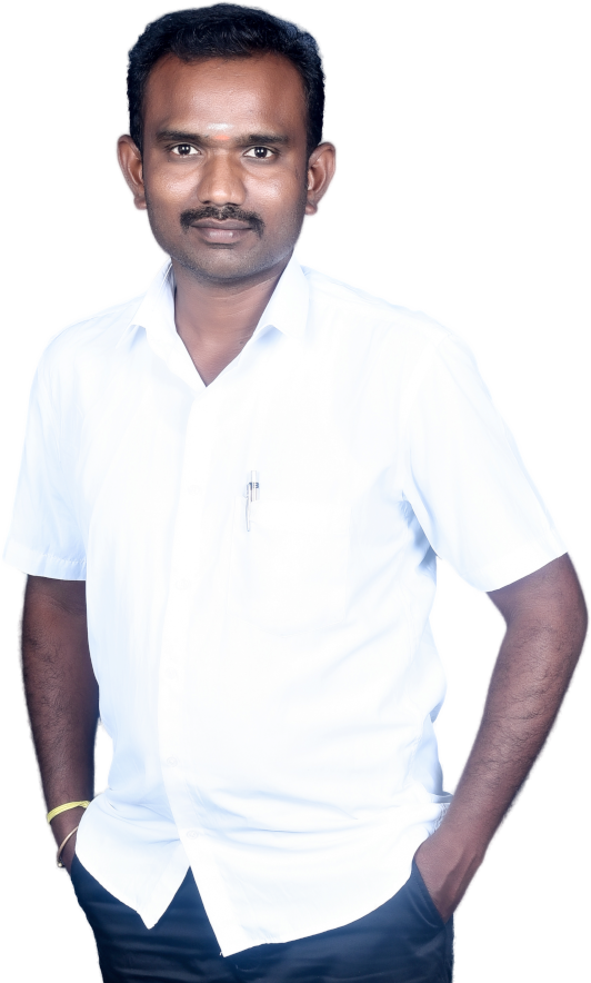 Ashok Kumar, Financial Consultant, Narpavi Finserv.