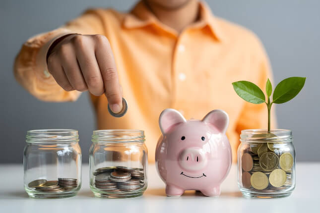 Financial Advisory