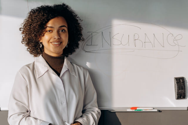 Insurance and Financial Protection