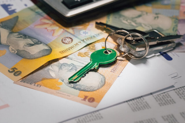 Personal, Business and Mortgage Loans
